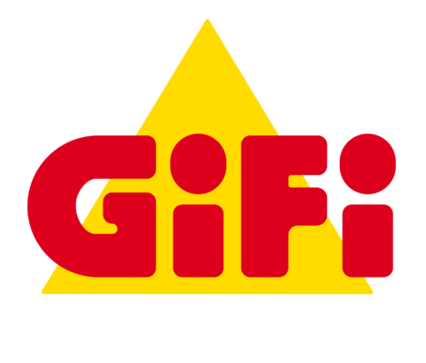 logo gifi lantene