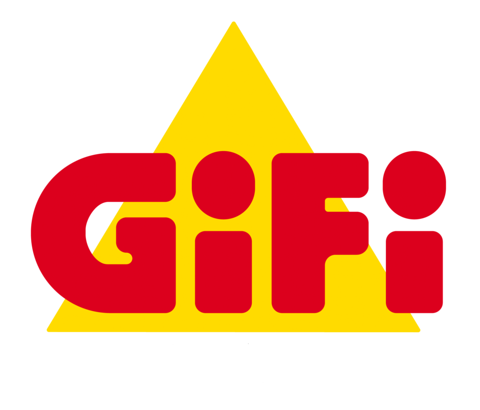 logo gifi lantene