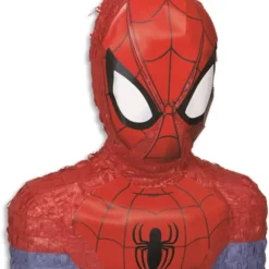 pinata spiderman