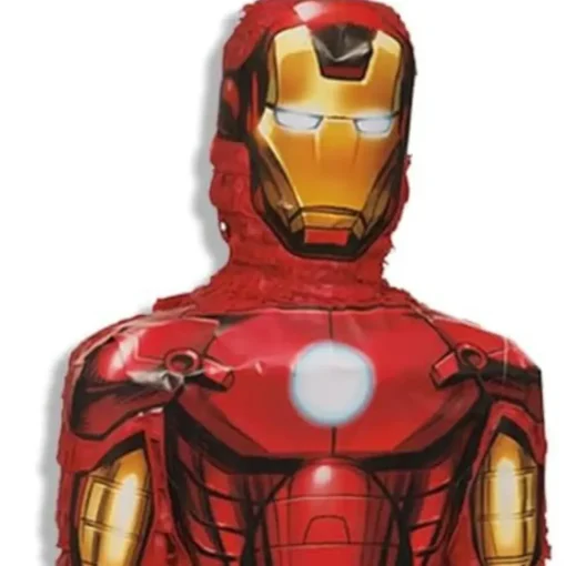 Pinata Iron Man
