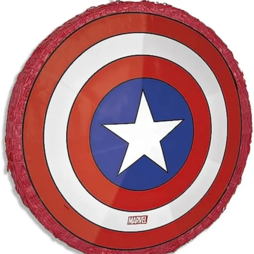 Pinata Avangers Captain America