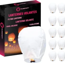 Lanterne Volanti